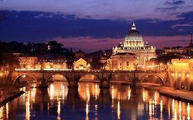 Vatican Rome Apartments 9-11